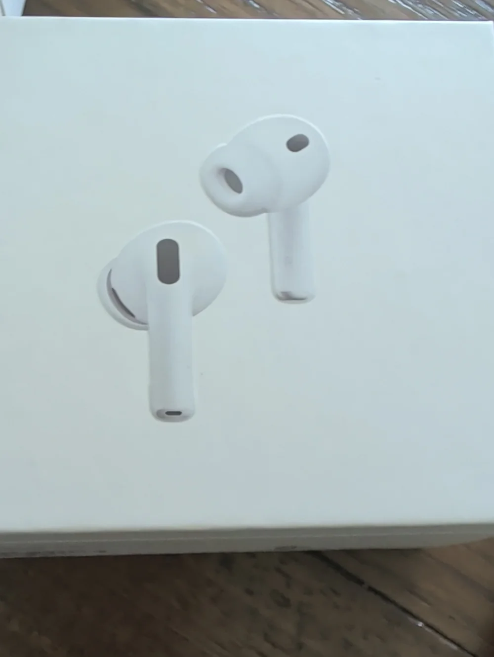 Brand new Apple Air pods pro 3, New, With Noise Cancellation And MagSafe Case